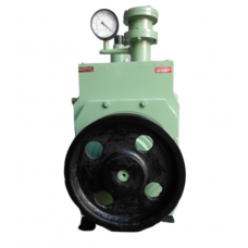 INDUSTRIAL HIGH VACUUM PUMP